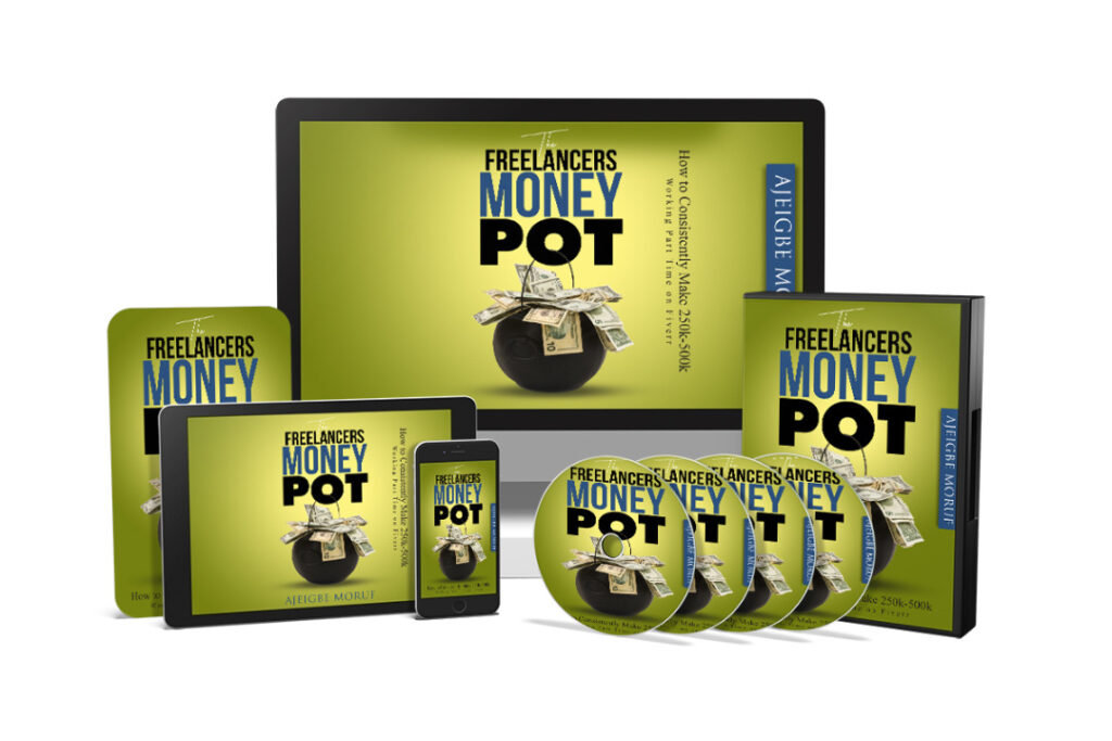 freelancers money pot review