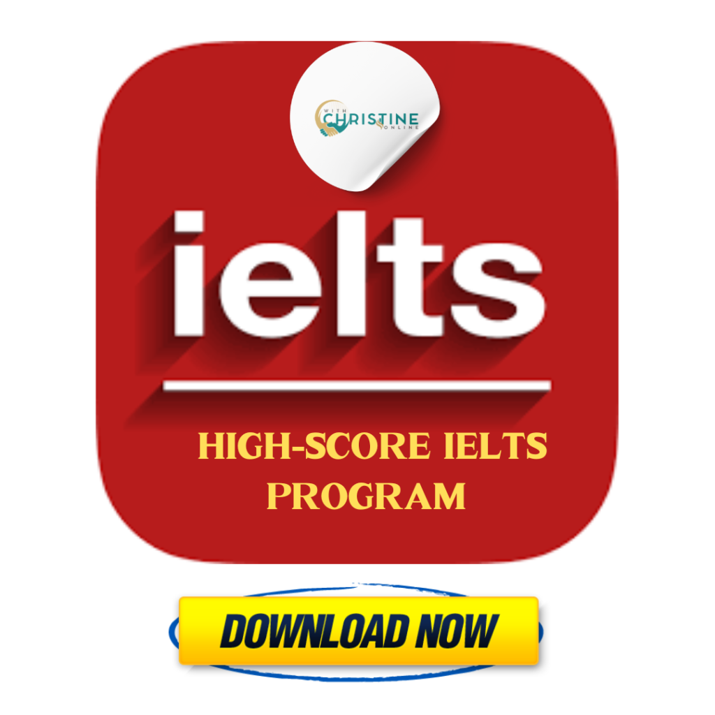 High-Score IELTS Program Review