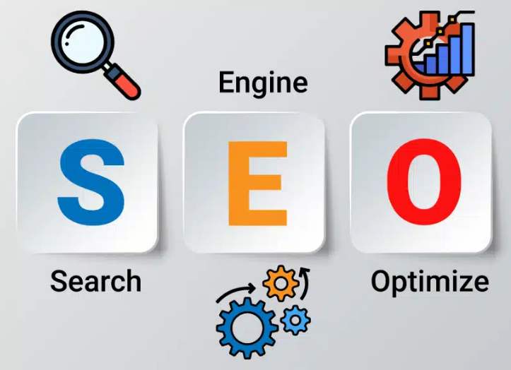 SEO Mistakes Startups Make