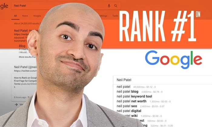 personal brand examples