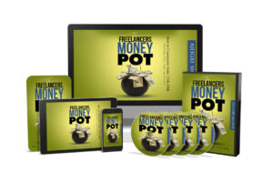 Read more about the article Freelancers Money Pot Review: Can It Help You Earn Big on Fiverr?