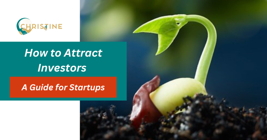 How to Attract Investors To Your Startup As A Nigerian