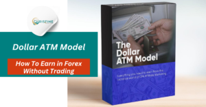 Read more about the article Dollar ATM Model: Learn How To Earn in Forex Without Trading