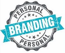 why building a personal brand