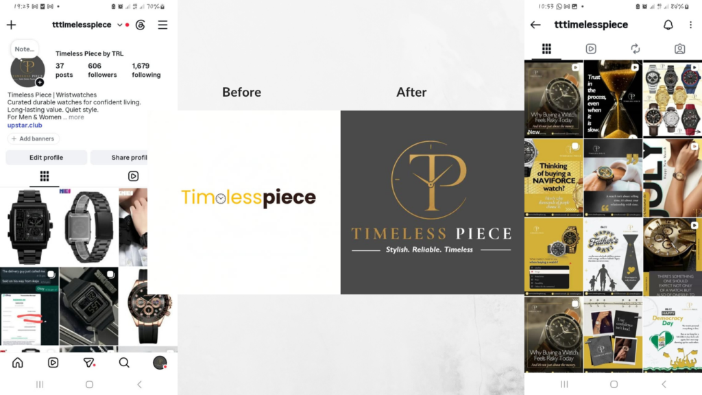 business branding