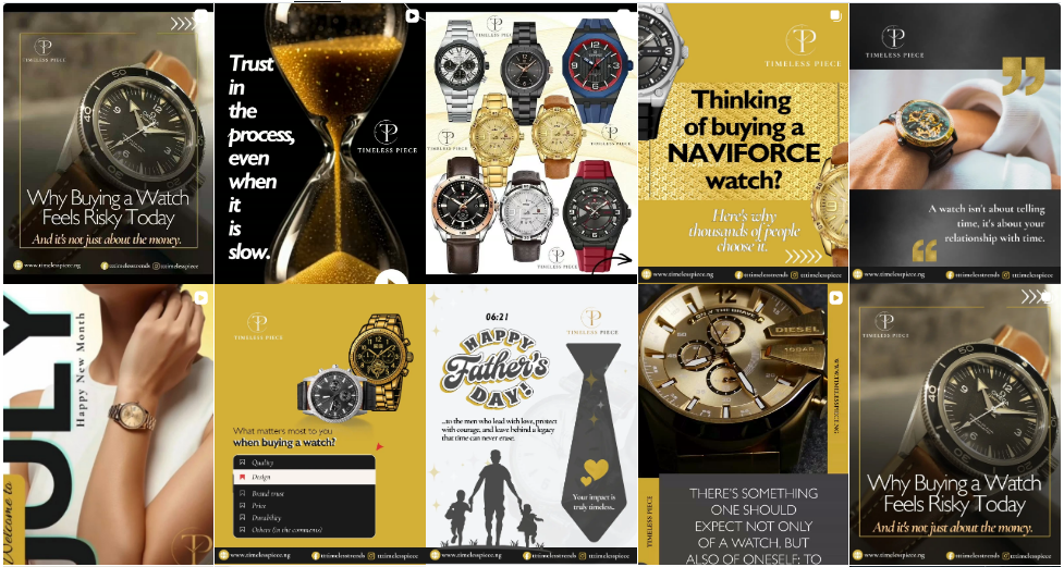 business branding nigeria