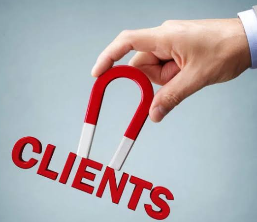 Personal Brand That Attracts Clients